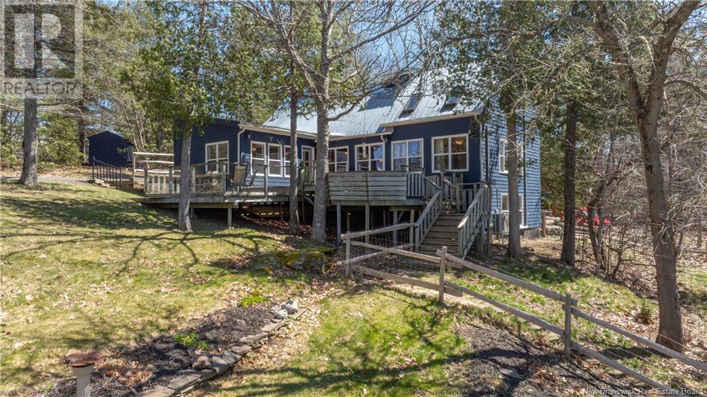1588 Scenic Narrows Boulevard, Cambridge-Narrows, New Brunswick