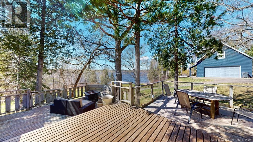 1588 Scenic Narrows Boulevard, Cambridge-Narrows, New Brunswick  E4C 2P2 - Photo 2 - NB117135