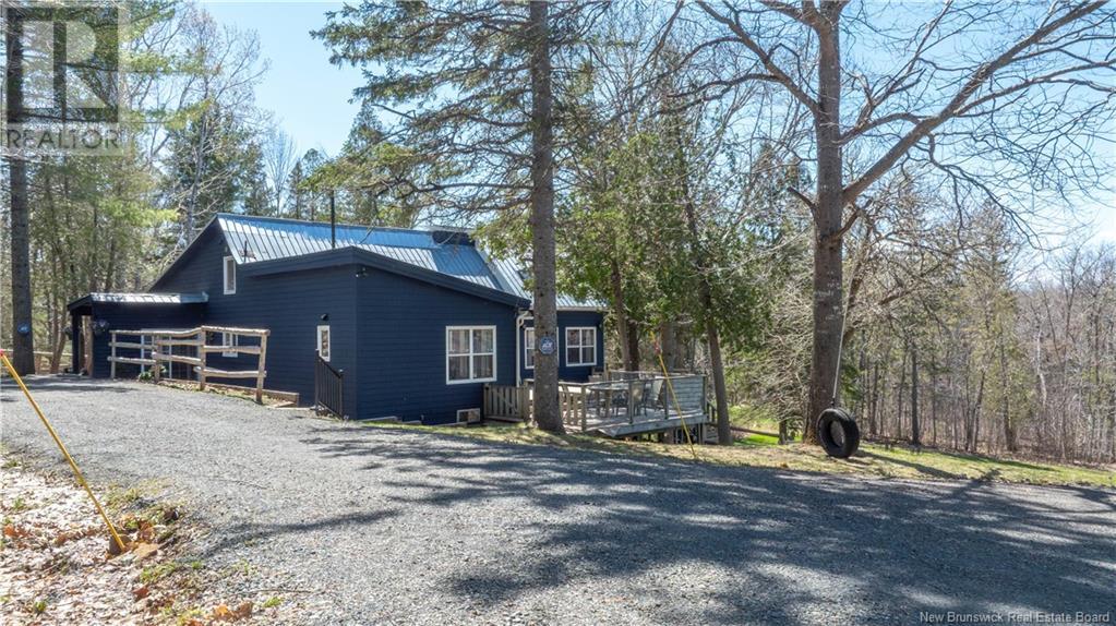 1588 Scenic Narrows Boulevard, Cambridge-Narrows, New Brunswick  E4C 2P2 - Photo 31 - NB117135