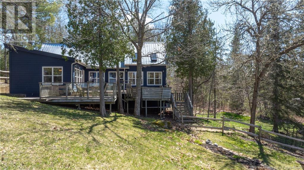 1588 Scenic Narrows Boulevard, Cambridge-Narrows, New Brunswick  E4C 2P2 - Photo 32 - NB117135