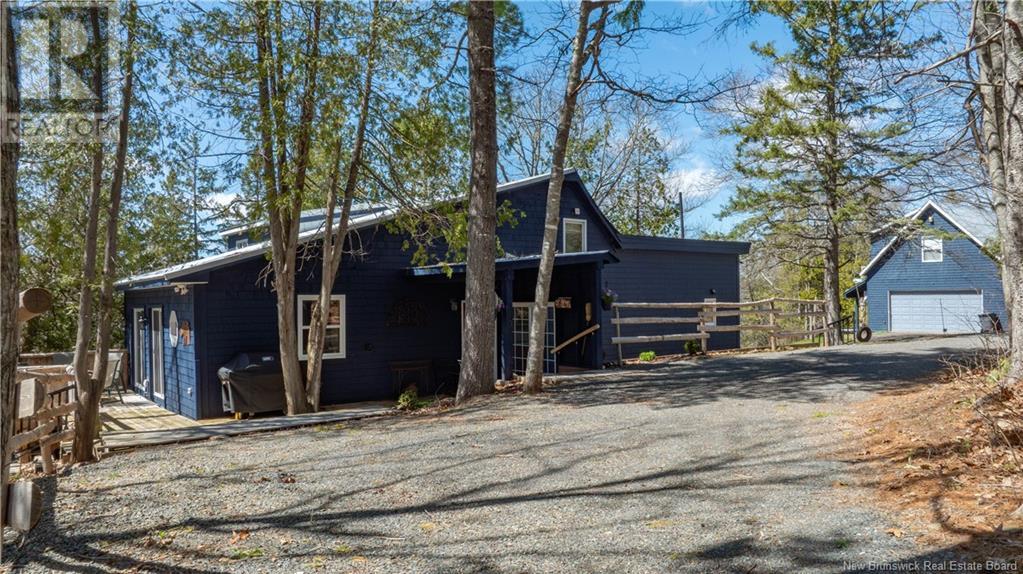 1588 Scenic Narrows Boulevard, Cambridge-Narrows, New Brunswick  E4C 2P2 - Photo 33 - NB117135