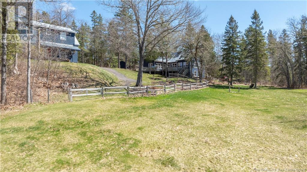 1588 Scenic Narrows Boulevard, Cambridge-Narrows, New Brunswick  E4C 2P2 - Photo 36 - NB117135