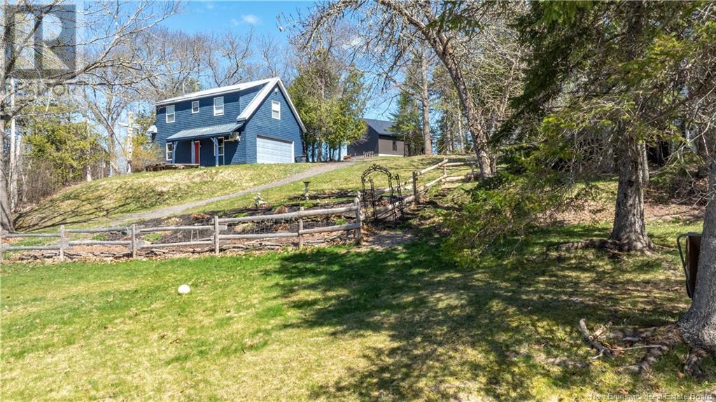 1588 Scenic Narrows Boulevard, Cambridge-Narrows, New Brunswick  E4C 2P2 - Photo 38 - NB117135
