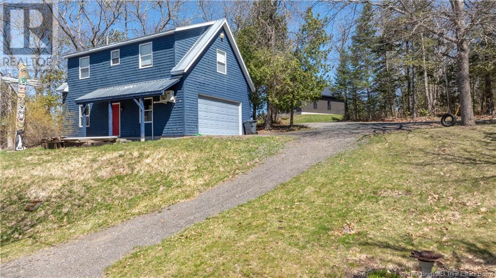 1588 Scenic Narrows Boulevard, Cambridge-Narrows, New Brunswick  E4C 2P2 - Photo 39 - NB117135