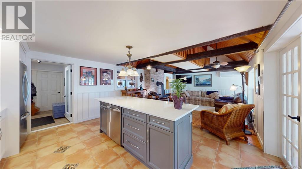 1588 Scenic Narrows Boulevard, Cambridge-Narrows, New Brunswick  E4C 2P2 - Photo 4 - NB117135