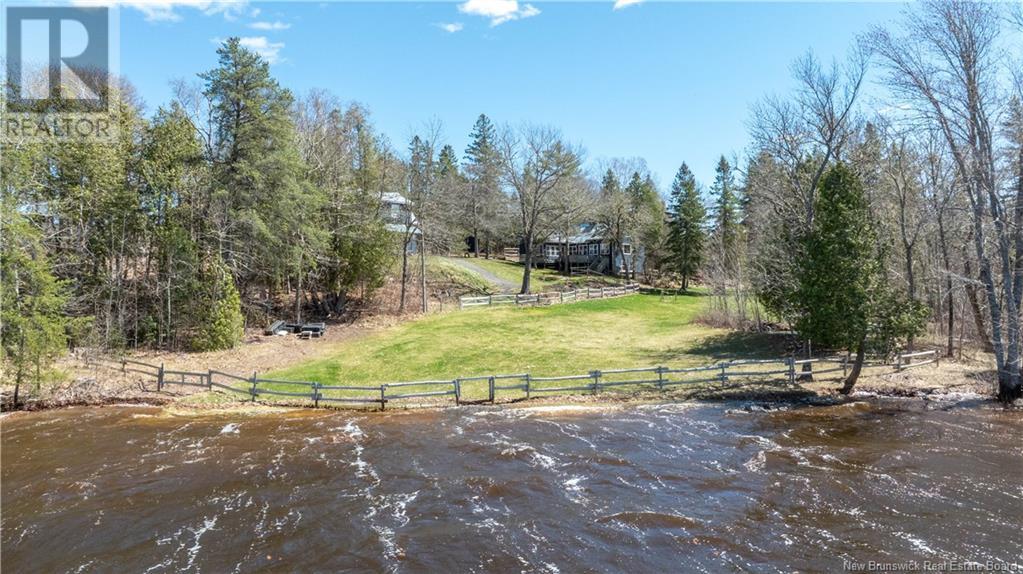 1588 Scenic Narrows Boulevard, Cambridge-Narrows, New Brunswick  E4C 2P2 - Photo 42 - NB117135