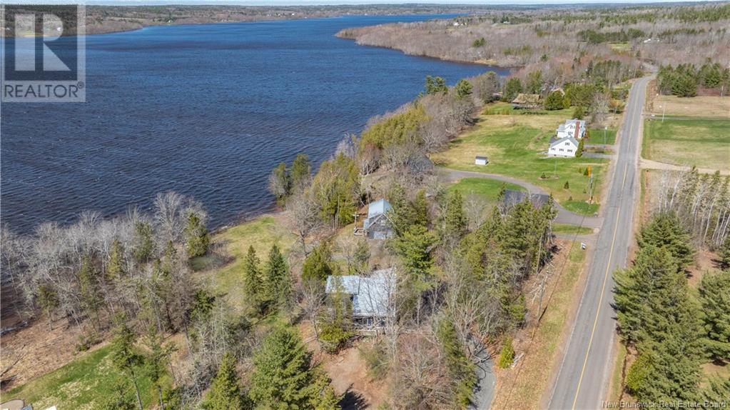 1588 Scenic Narrows Boulevard, Cambridge-Narrows, New Brunswick  E4C 2P2 - Photo 44 - NB117135