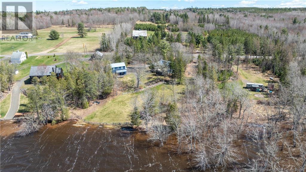 1588 Scenic Narrows Boulevard, Cambridge-Narrows, New Brunswick  E4C 2P2 - Photo 46 - NB117135