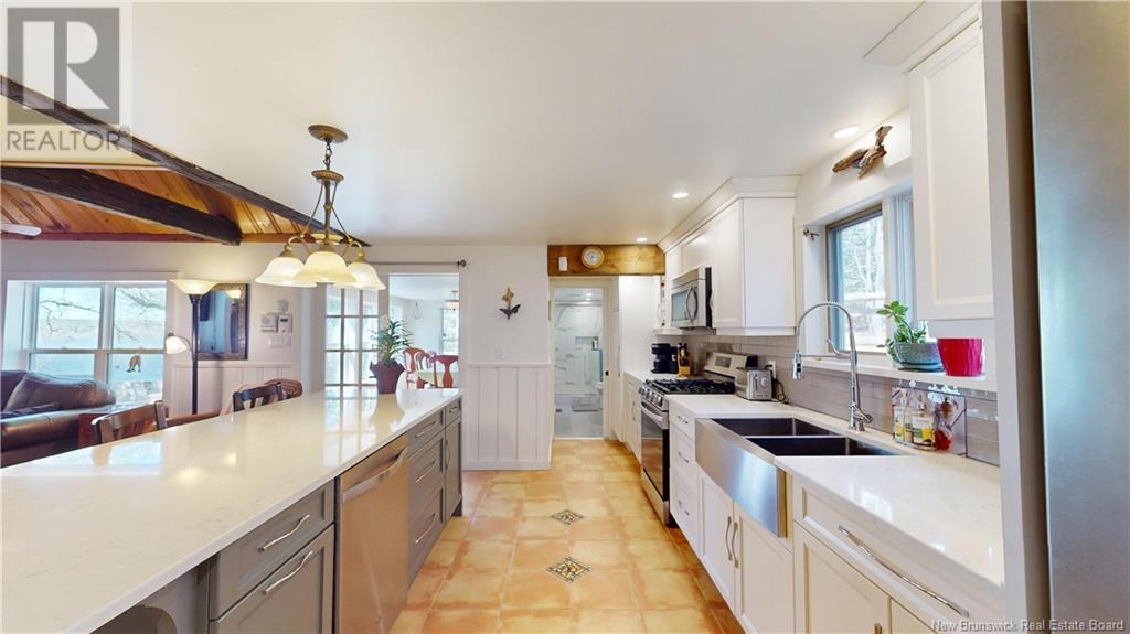 1588 Scenic Narrows Boulevard, Cambridge-Narrows, New Brunswick  E4C 2P2 - Photo 6 - NB117135