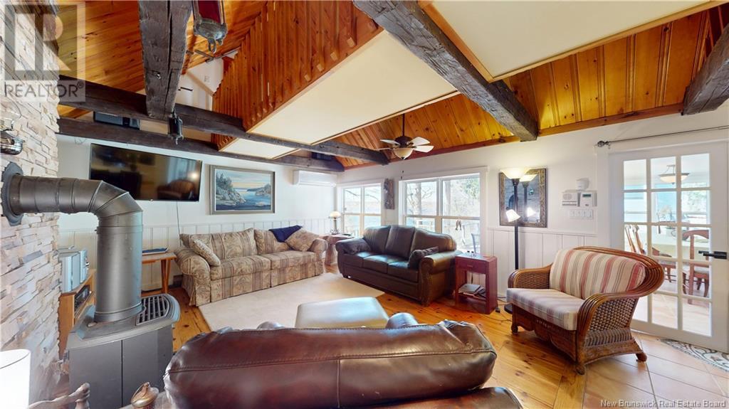 1588 Scenic Narrows Boulevard, Cambridge-Narrows, New Brunswick  E4C 2P2 - Photo 8 - NB117135