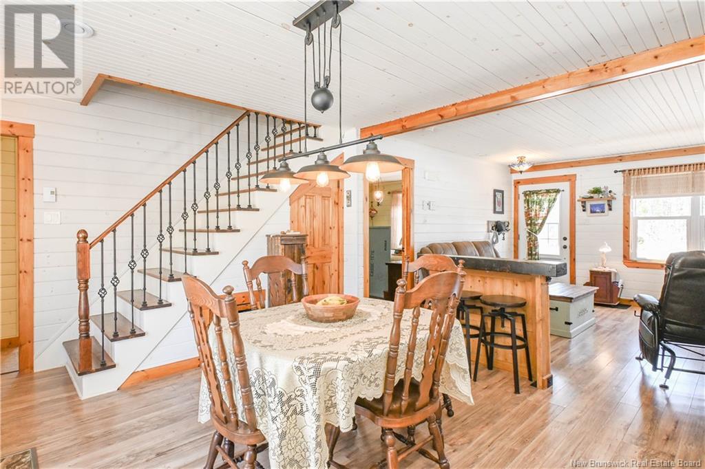 187 Saint-Simon Road, Caraquet, New Brunswick  E1W 1B3 - Photo 13 - NB117531