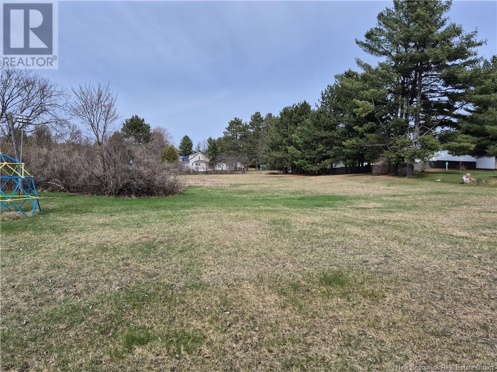 Lot 7b Maple Street, Grand Lake, New Brunswick  E4A 1Y6 - Photo 2 - NB117516