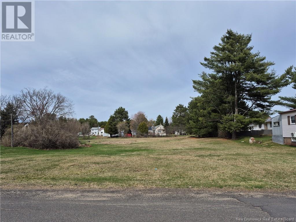 Lot 7b Maple Street, Grand Lake, New Brunswick  E4A 1Y6 - Photo 3 - NB117516