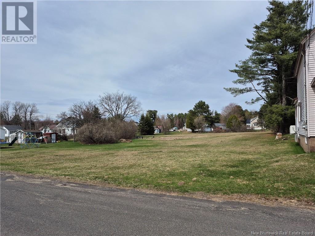 Lot 7b Maple Street, Grand Lake, New Brunswick  E4A 1Y6 - Photo 4 - NB117516