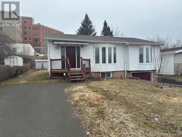 293 Turgeon Court, Dalhousie, New Brunswick
