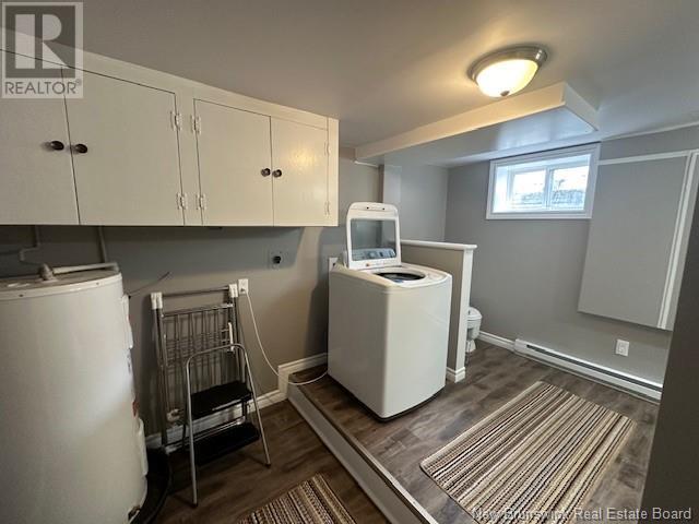 293 Turgeon Court, Dalhousie, New Brunswick  E8C 2P4 - Photo 16 - NB117504