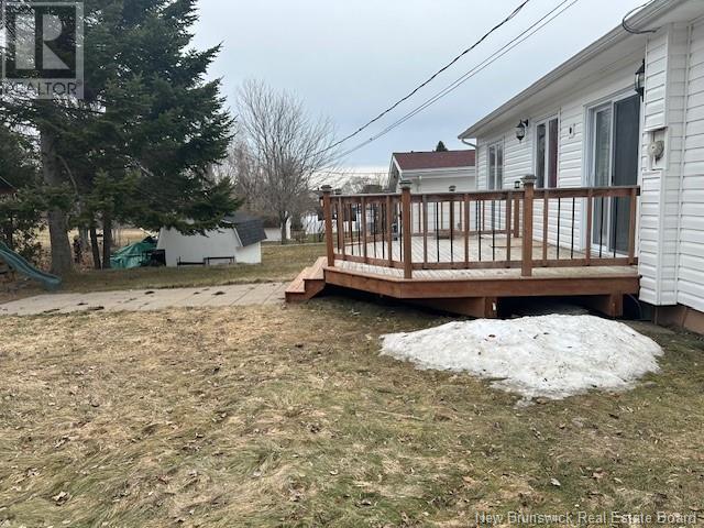 293 Turgeon Court, Dalhousie, New Brunswick  E8C 2P4 - Photo 20 - NB117504