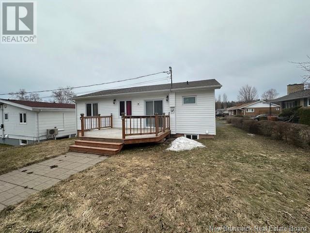 293 Turgeon Court, Dalhousie, New Brunswick  E8C 2P4 - Photo 21 - NB117504