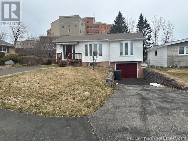 293 Turgeon Court, Dalhousie, New Brunswick  E8C 2P4 - Photo 23 - NB117504