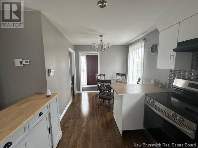 293 Turgeon Court, Dalhousie, New Brunswick  E8C 2P4 - Photo 8 - NB117504
