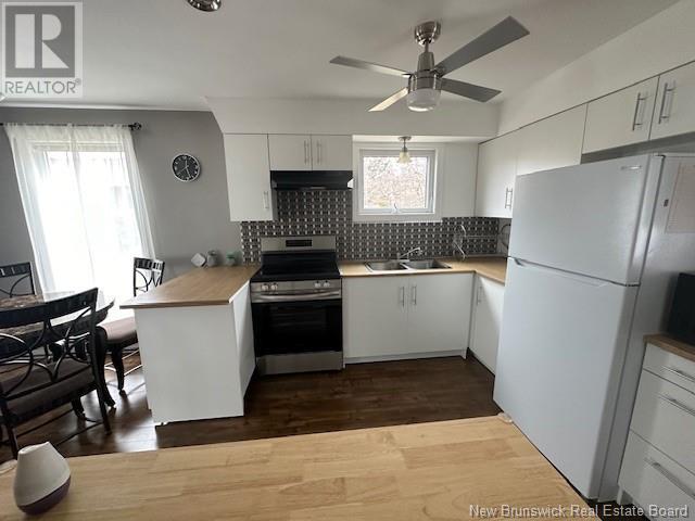 293 Turgeon Court, Dalhousie, New Brunswick  E8C 2P4 - Photo 9 - NB117504