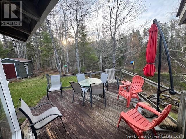 93 Freedom Lane, Pollett River, New Brunswick  E4Z 0G6 - Photo 21 - NB117487