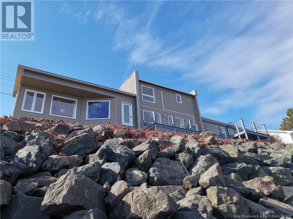 183 Chaleur Street, Charlo, New Brunswick
