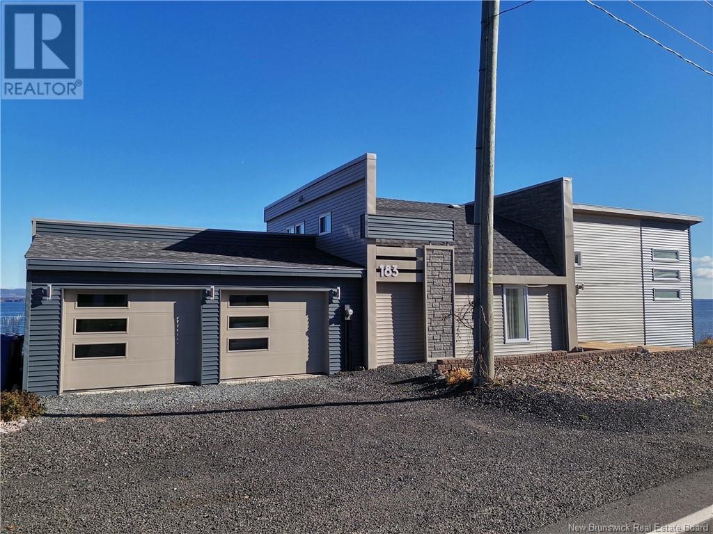 183 Chaleur Street, Charlo, New Brunswick  E8E 2B7 - Photo 29 - NB117486