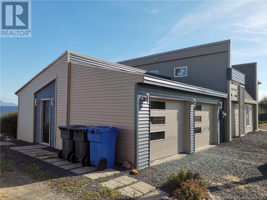 183 Chaleur Street, Charlo, New Brunswick  E8E 2B7 - Photo 30 - NB117486