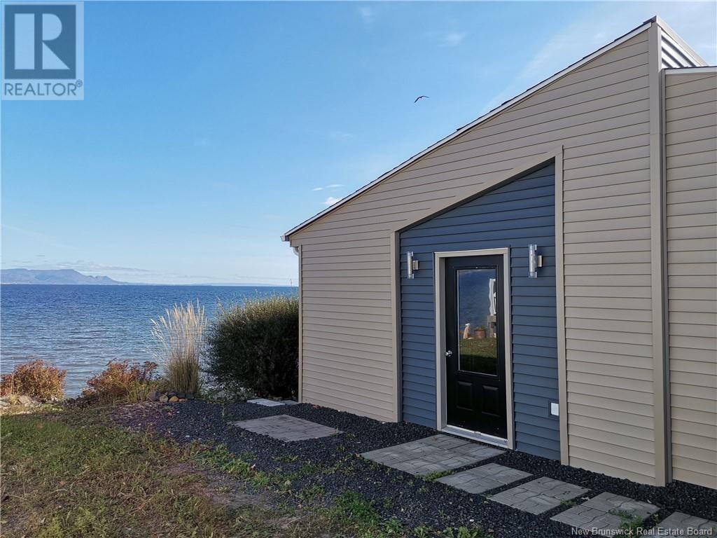 183 Chaleur Street, Charlo, New Brunswick  E8E 2B7 - Photo 31 - NB117486