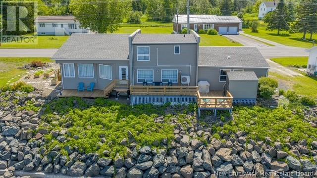 183 Chaleur Street, Charlo, New Brunswick  E8E 2B7 - Photo 44 - NB117486