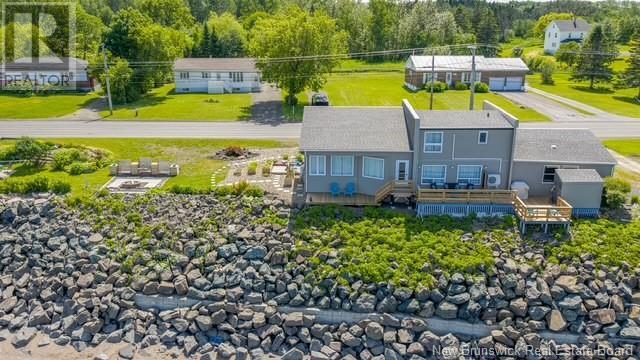 183 Chaleur Street, Charlo, New Brunswick  E8E 2B7 - Photo 45 - NB117486