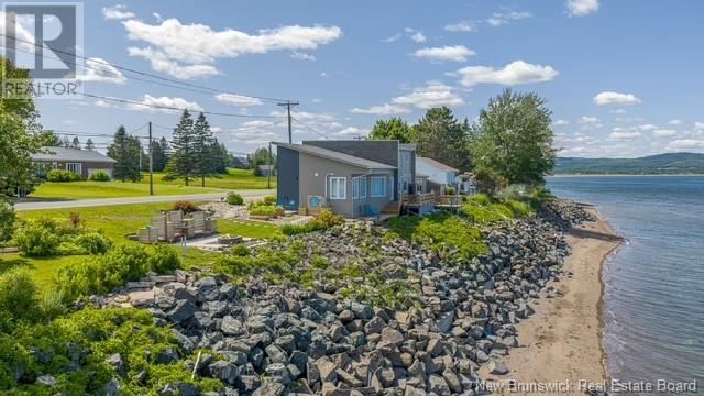 183 Chaleur Street, Charlo, New Brunswick  E8E 2B7 - Photo 46 - NB117486