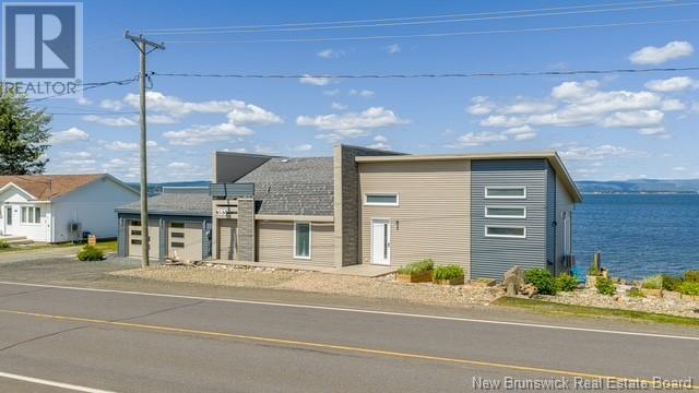 183 Chaleur Street, Charlo, New Brunswick  E8E 2B7 - Photo 49 - NB117486