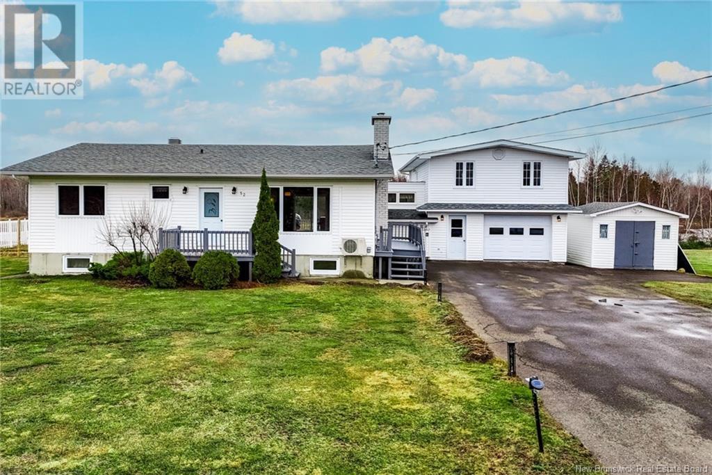 52 Rue Joseph, Neguac, New Brunswick