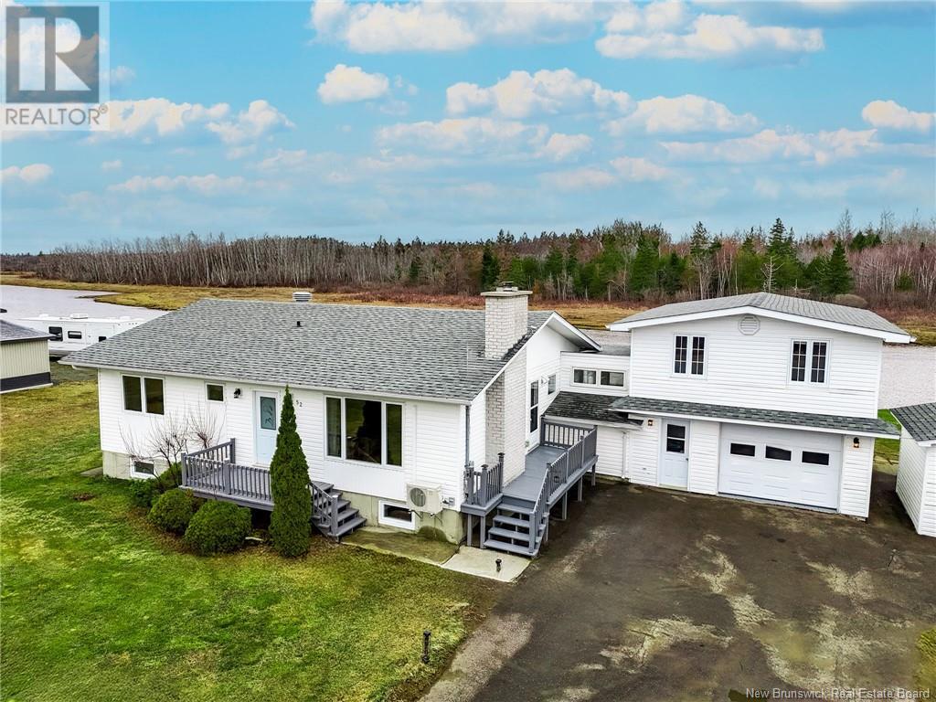 52 Rue Joseph, Neguac, New Brunswick  E9G 1J1 - Photo 2 - NB117351