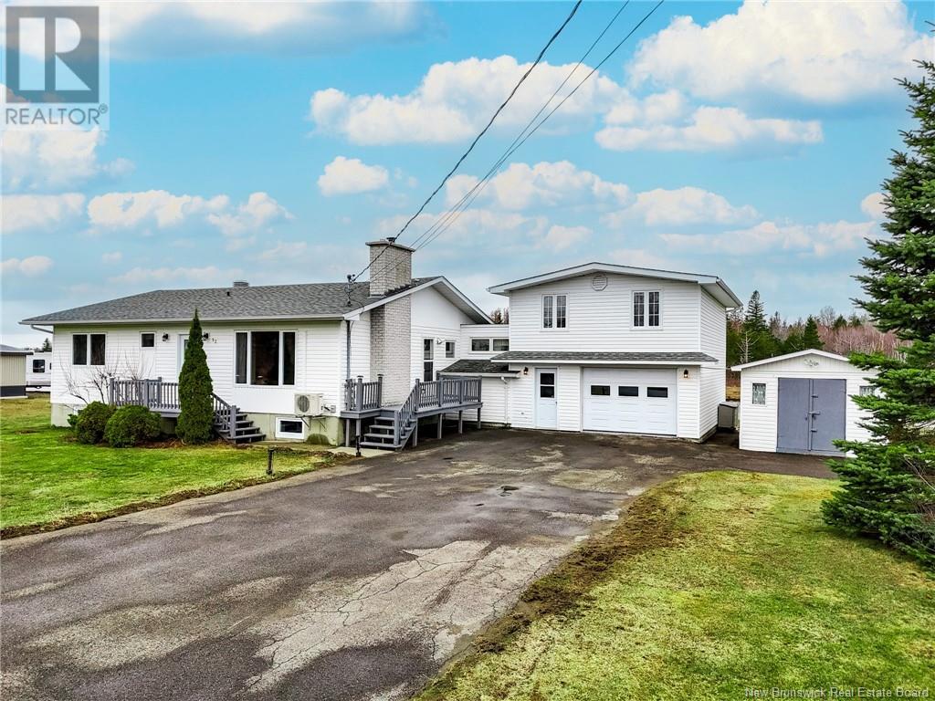 52 Rue Joseph, Neguac, New Brunswick  E9G 1J1 - Photo 4 - NB117351