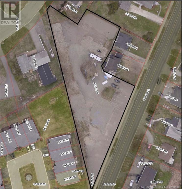 1360 Manawagonish Road, Saint John, New Brunswick