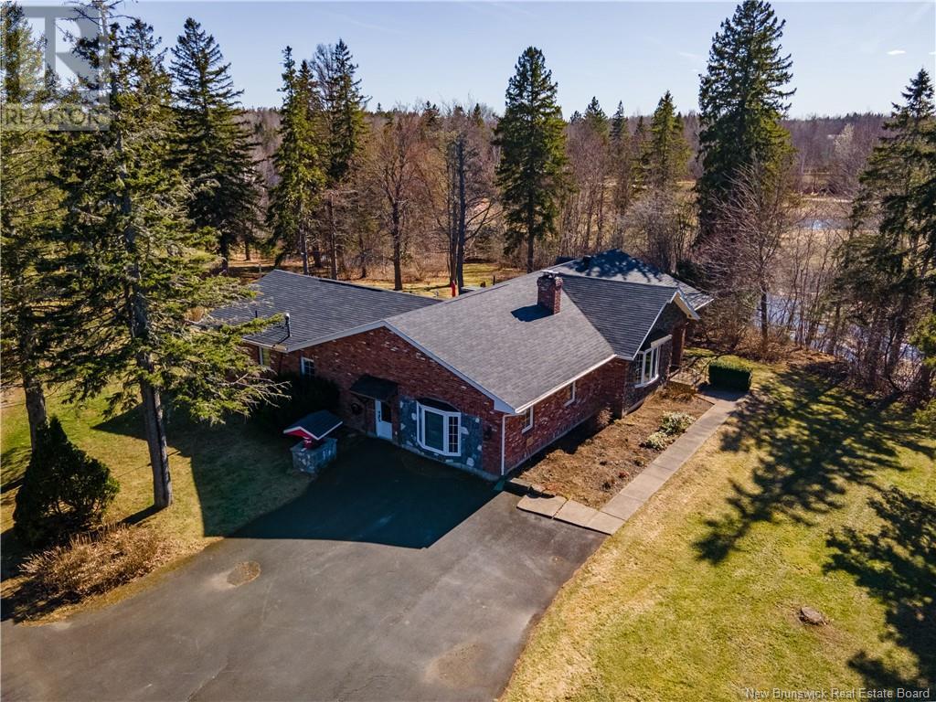 1583 Shediac River Road, Shediac River, New Brunswick  E4R 1V6 - Photo 2 - NB117523