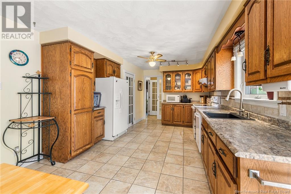 1583 Shediac River Road, Shediac River, New Brunswick  E4R 1V6 - Photo 23 - NB117523