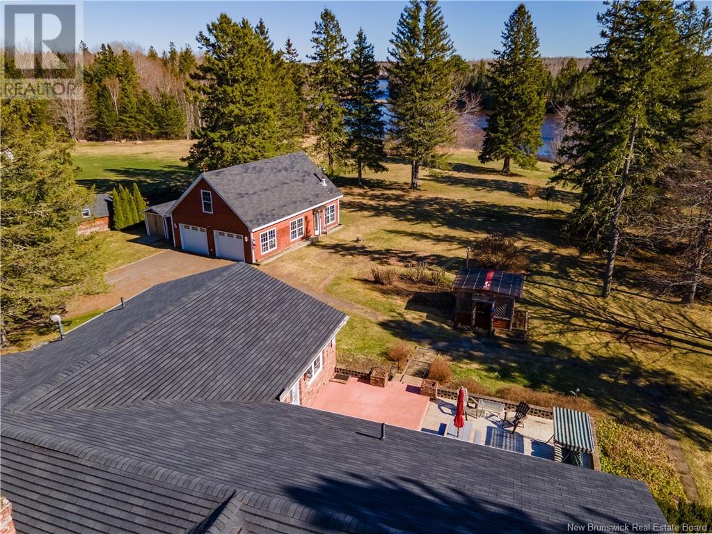 1583 Shediac River Road, Shediac River, New Brunswick  E4R 1V6 - Photo 3 - NB117523