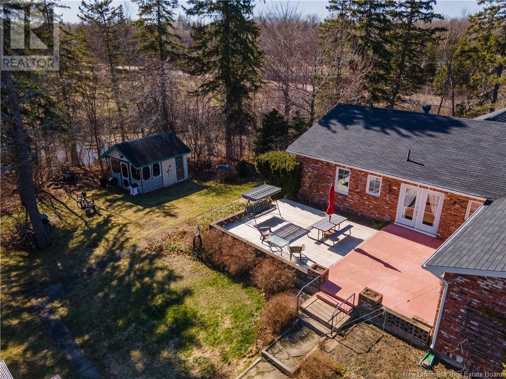1583 Shediac River Road, Shediac River, New Brunswick  E4R 1V6 - Photo 4 - NB117523