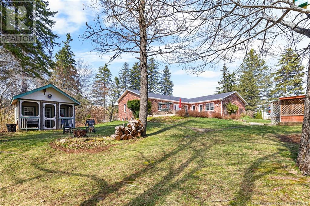 1583 Shediac River Road, Shediac River, New Brunswick  E4R 1V6 - Photo 45 - NB117523