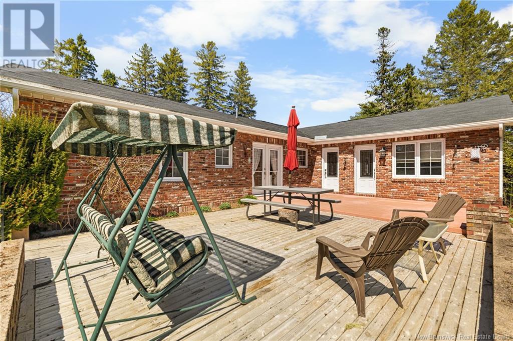 1583 Shediac River Road, Shediac River, New Brunswick  E4R 1V6 - Photo 47 - NB117523
