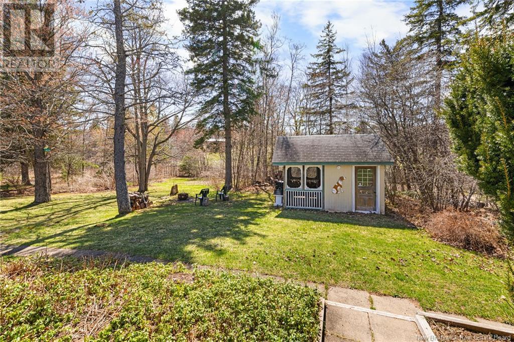 1583 Shediac River Road, Shediac River, New Brunswick  E4R 1V6 - Photo 48 - NB117523