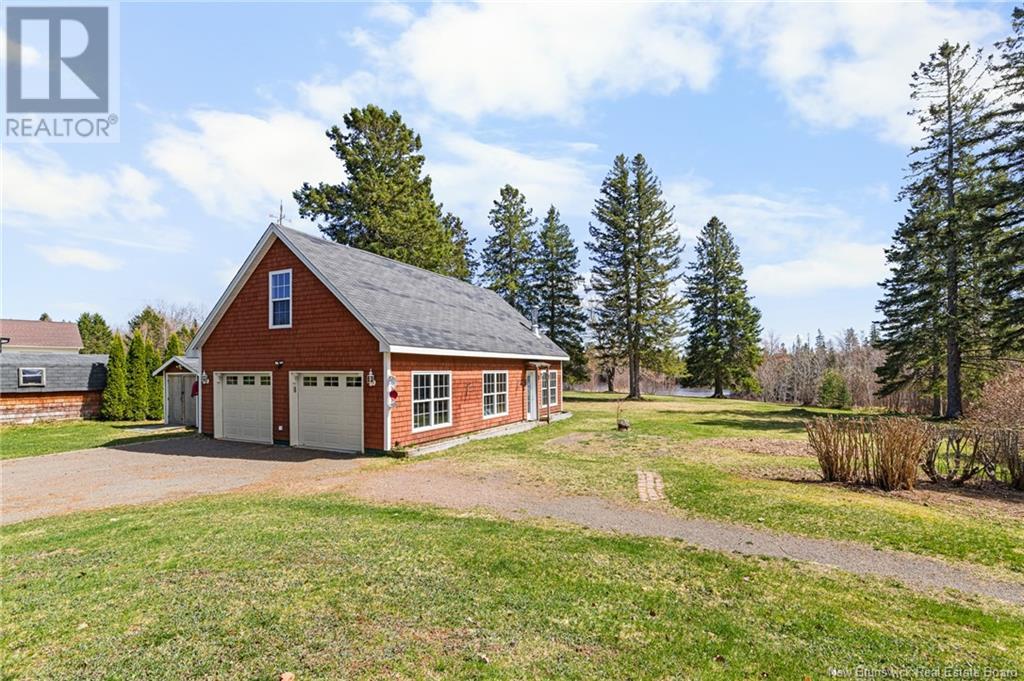 1583 Shediac River Road, Shediac River, New Brunswick  E4R 1V6 - Photo 49 - NB117523