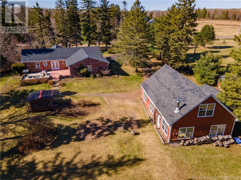 1583 Shediac River Road, Shediac River, New Brunswick  E4R 1V6 - Photo 5 - NB117523