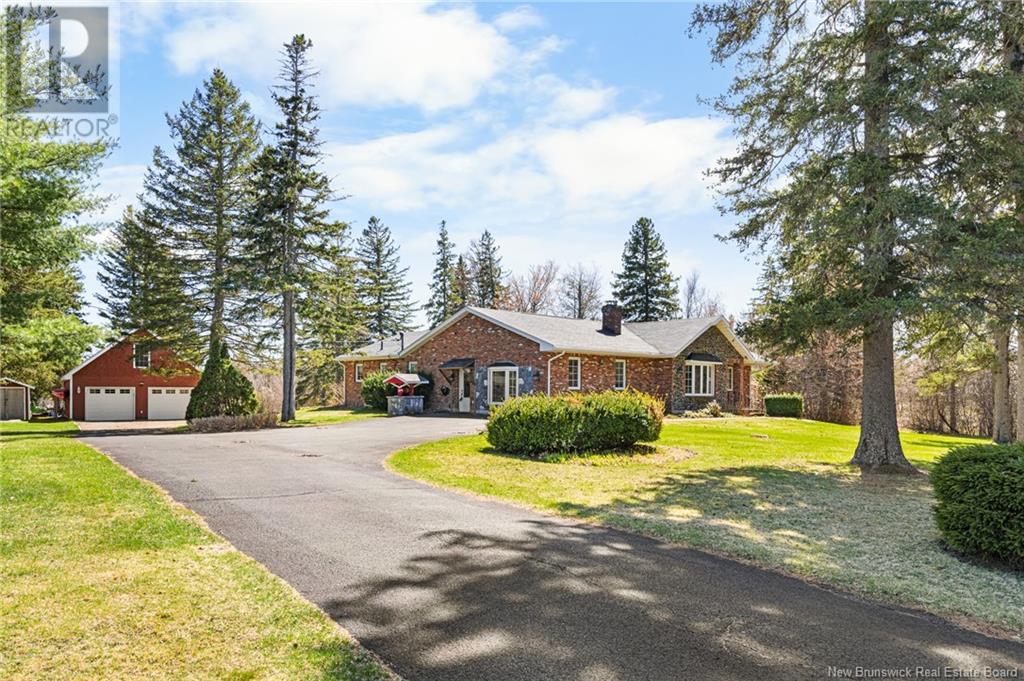 1583 Shediac River Road, Shediac River, New Brunswick  E4R 1V6 - Photo 7 - NB117523