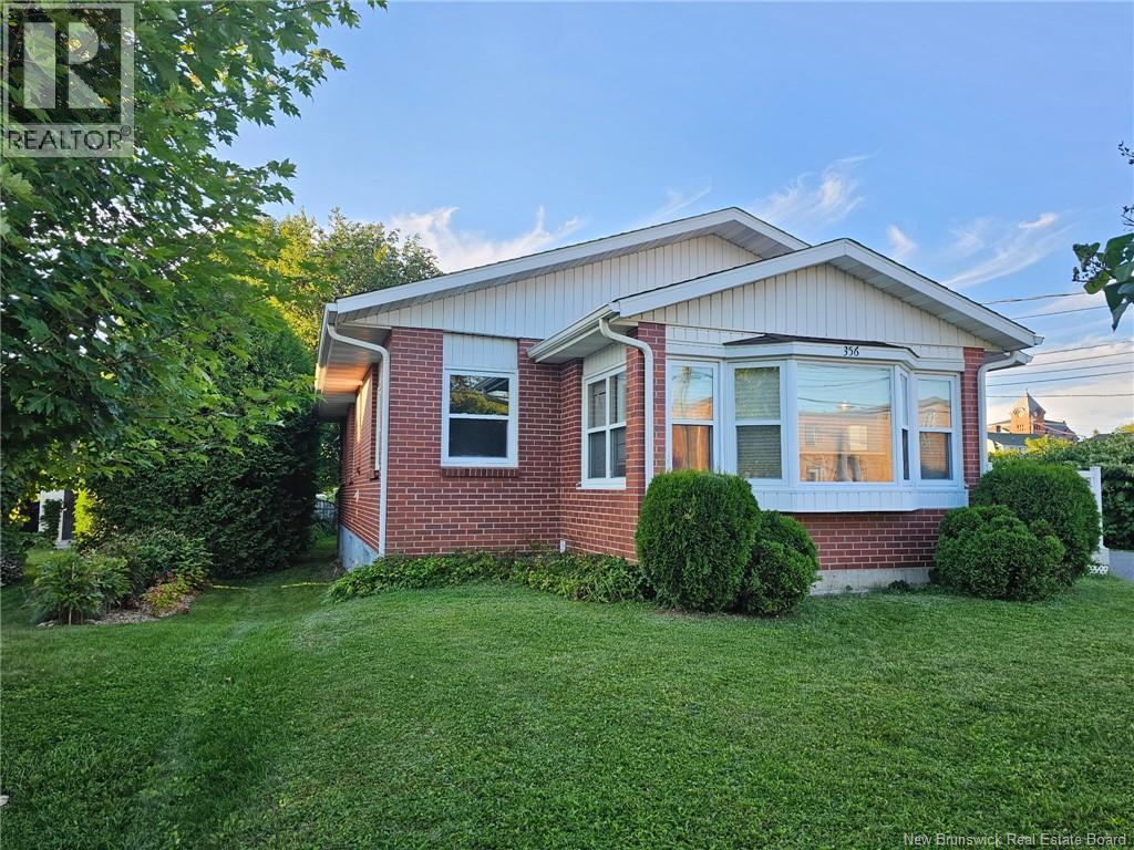 356 Chapel Street, Grand Falls, New Brunswick