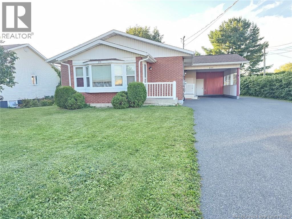 356 Chapel Street, Grand Falls, New Brunswick  J7W 0H7 - Photo 2 - NB117543